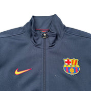Nike FC Barcelona Trackjacket (S)