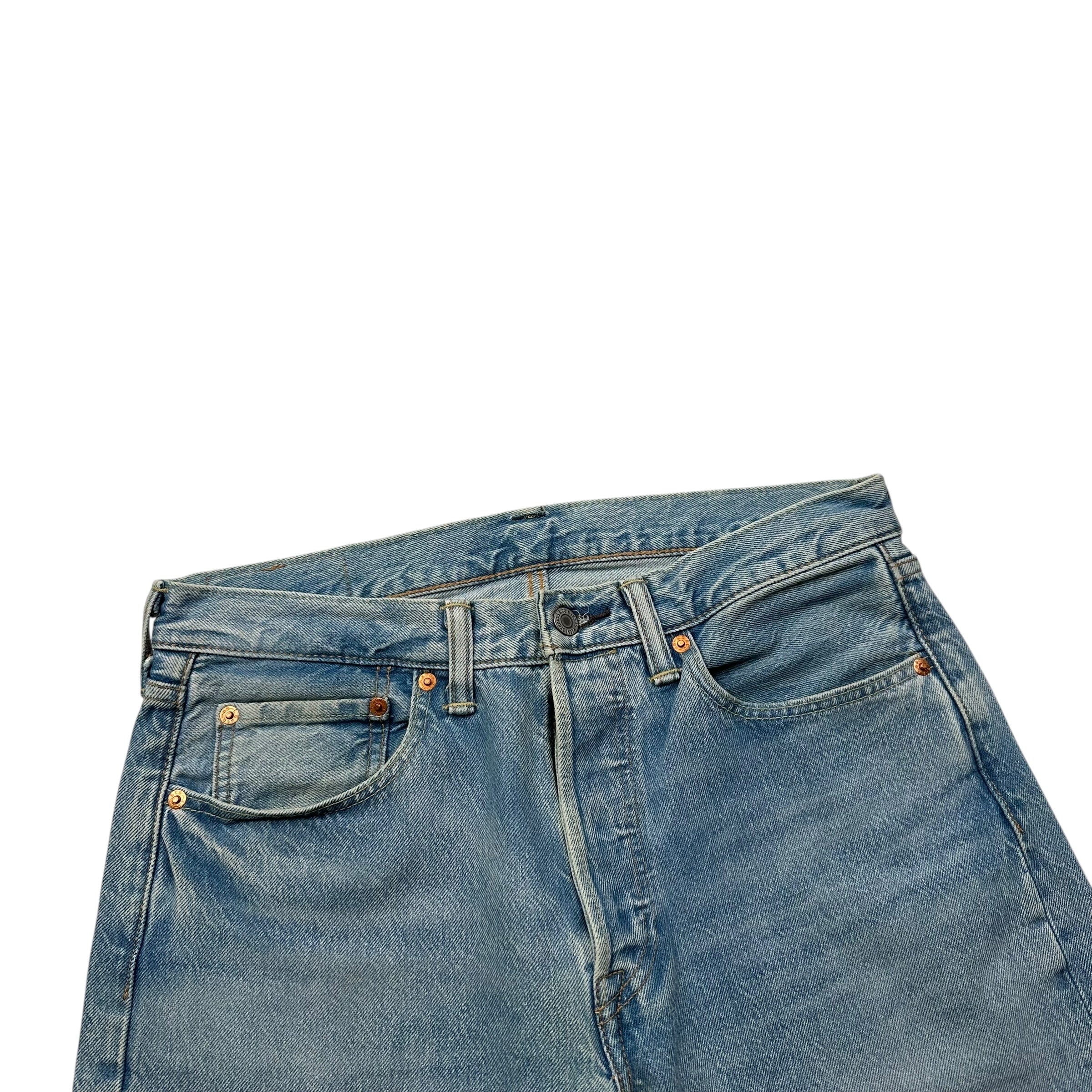 Levi's Jeans (M)