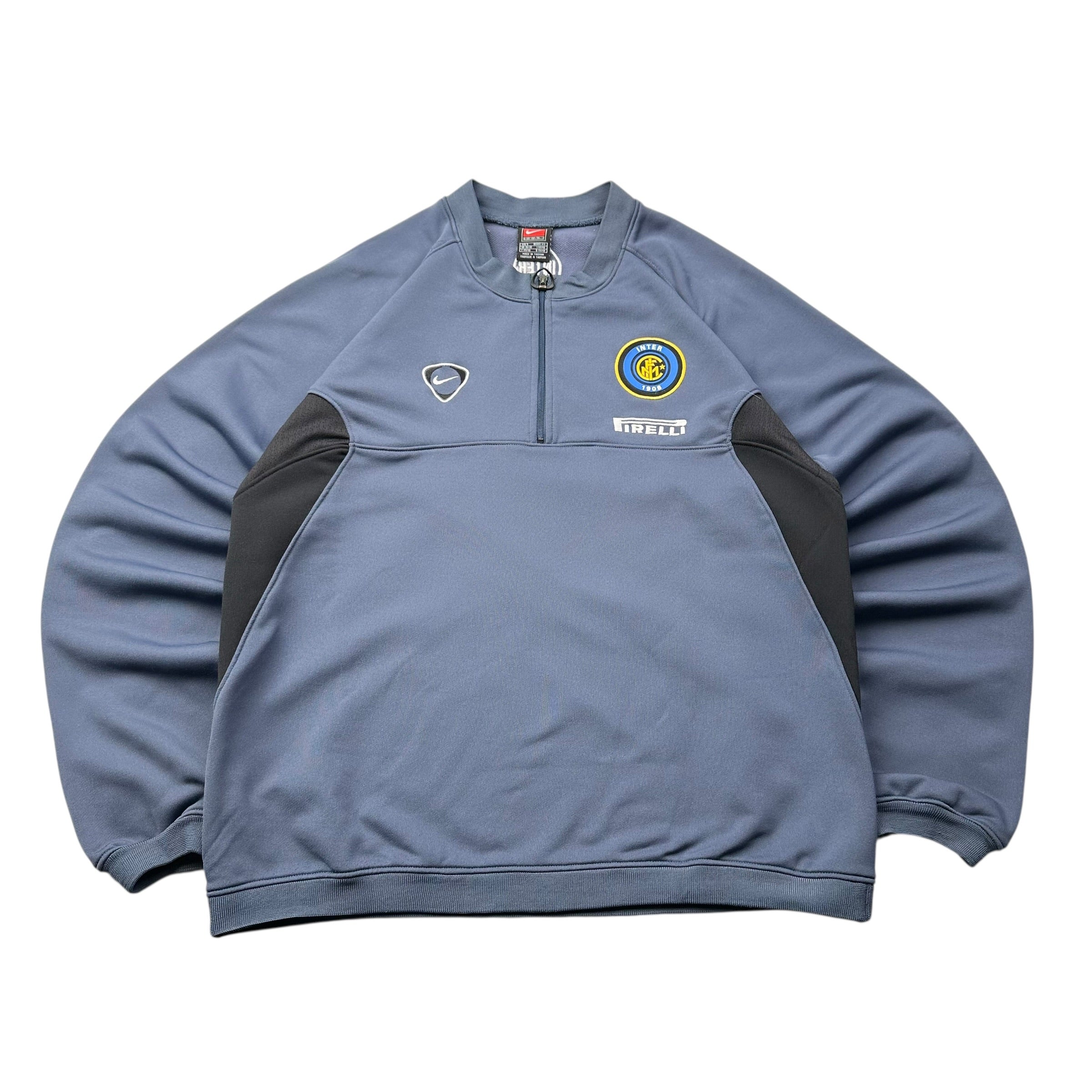 Rare Nike Inter Mailand Sweater (S)