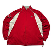 Lacoste Tracksuit (L)
