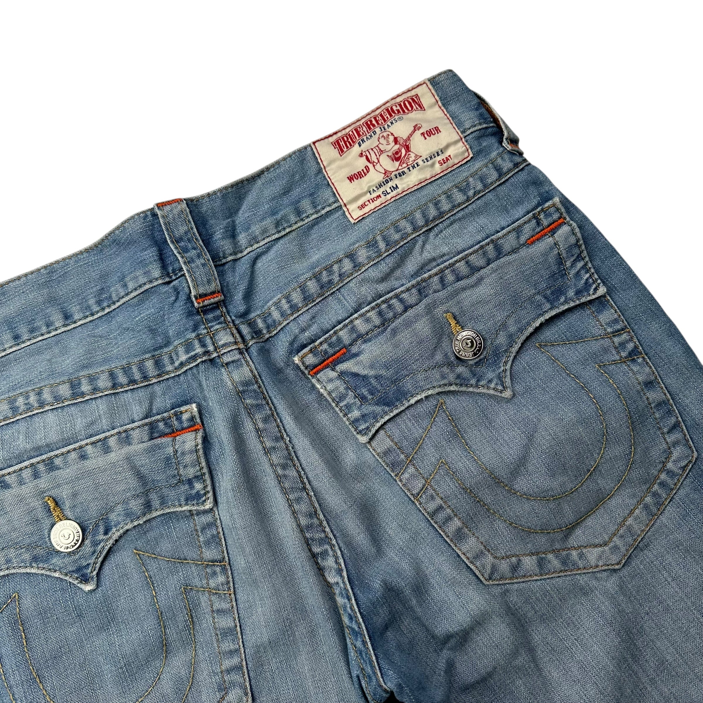 True Religion Jeans (L)