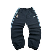 Adidas Real madrid Tracksuit (S)