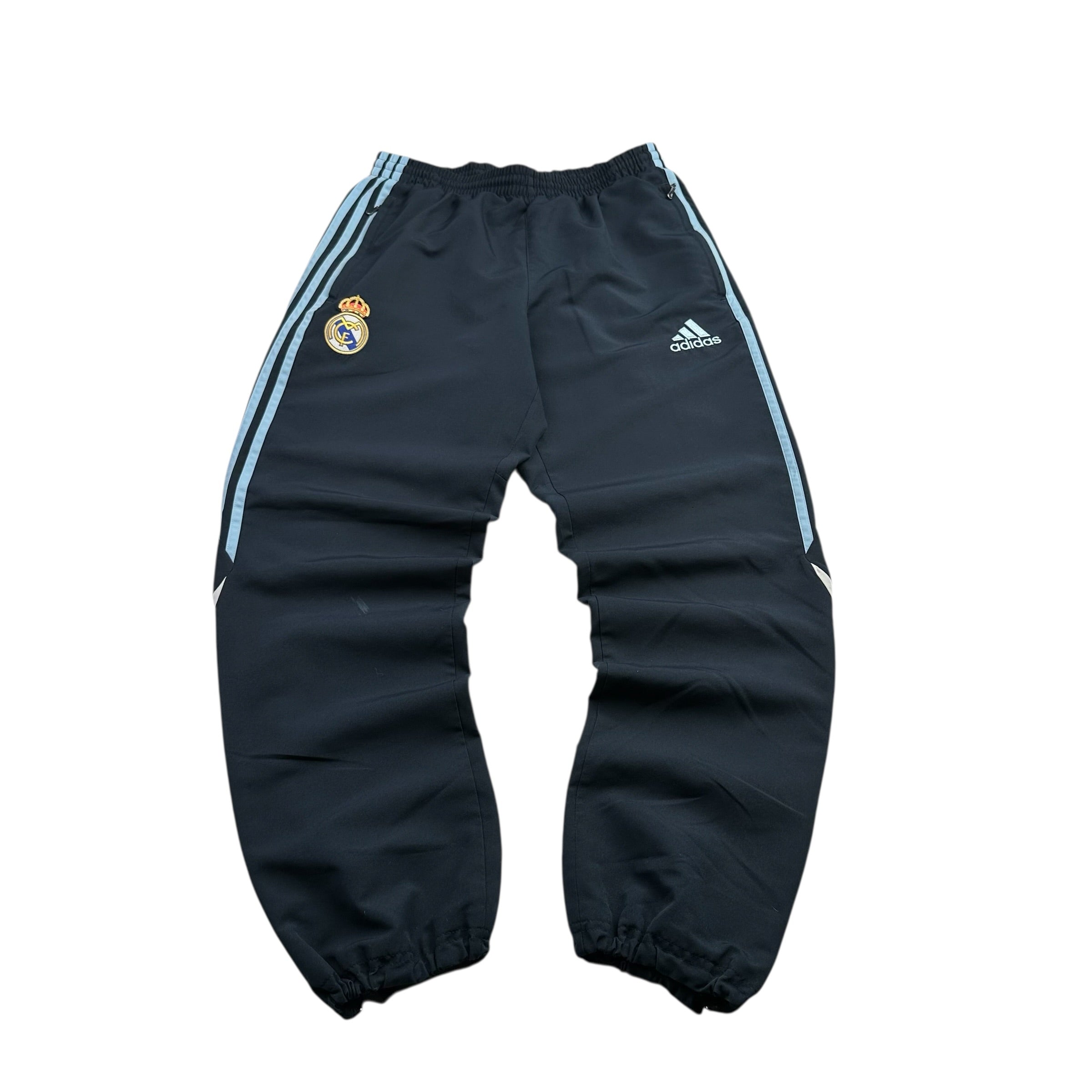 Adidas Real madrid Tracksuit (S)