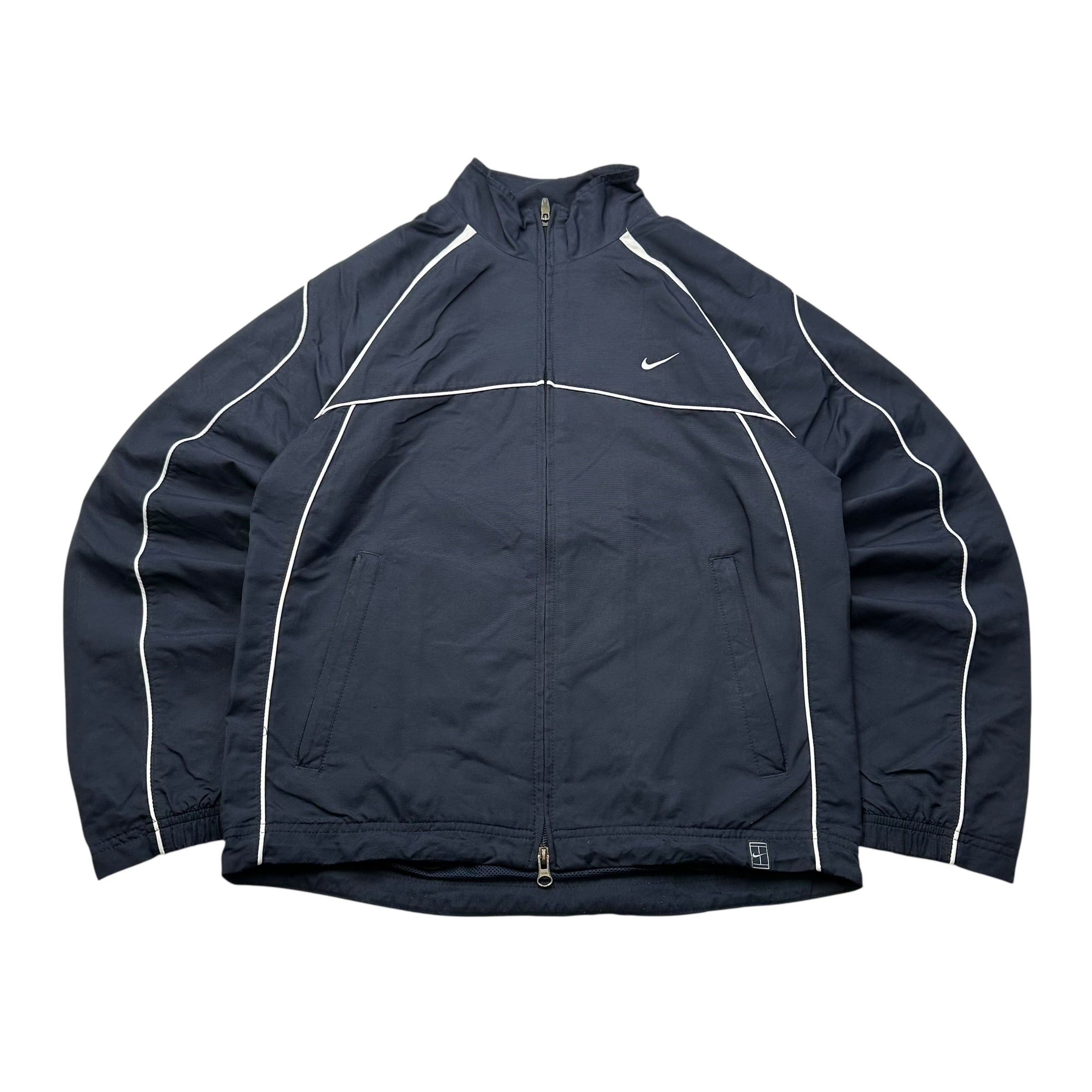 Nike Tracksuit (S)