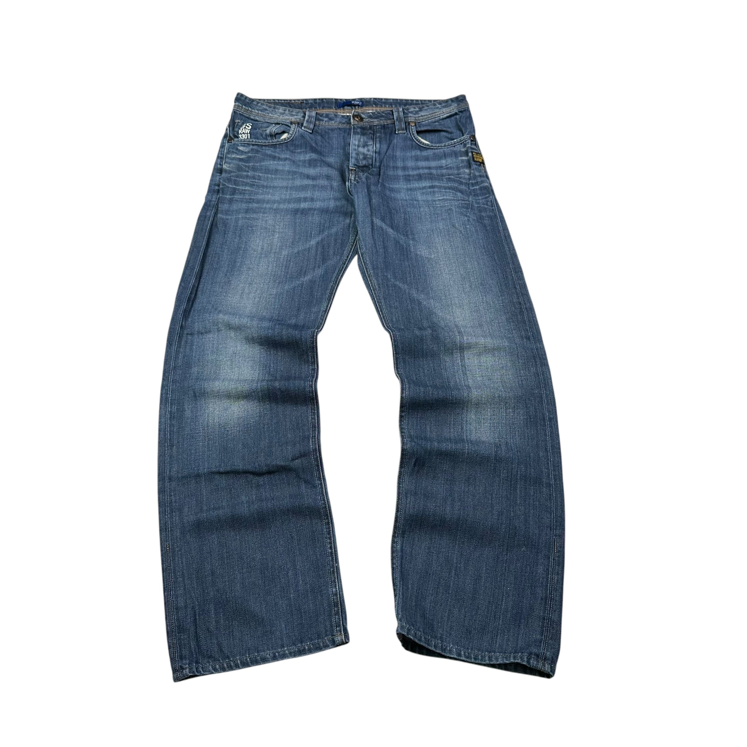 G-Star Jeans (M)