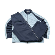 Nike Tracksuit (L)