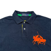 Ralph Lauren Big Pony Polo (L)