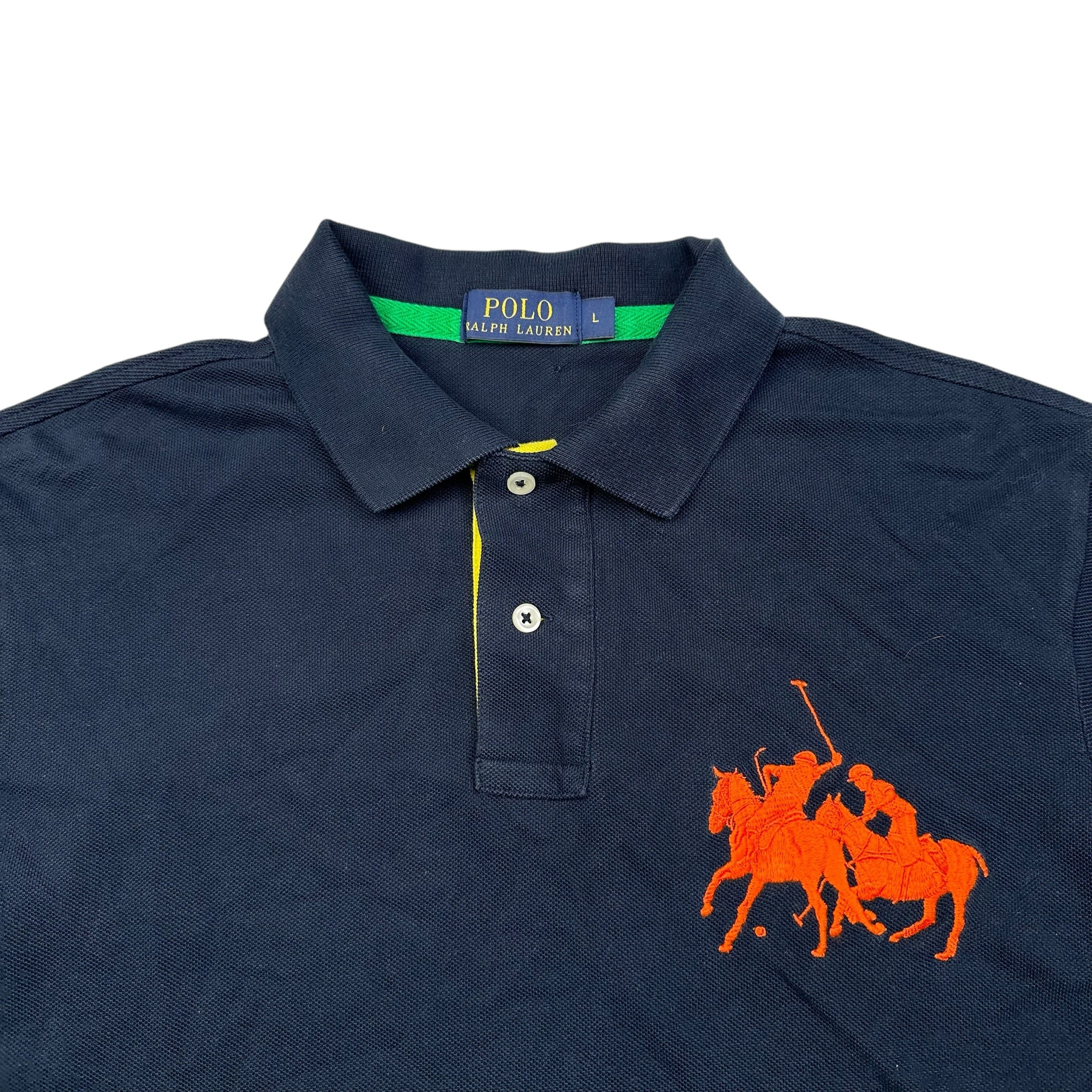 Ralph Lauren Big Pony Polo (L)