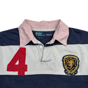 Ralph Lauren Polo Sweater (XXL)