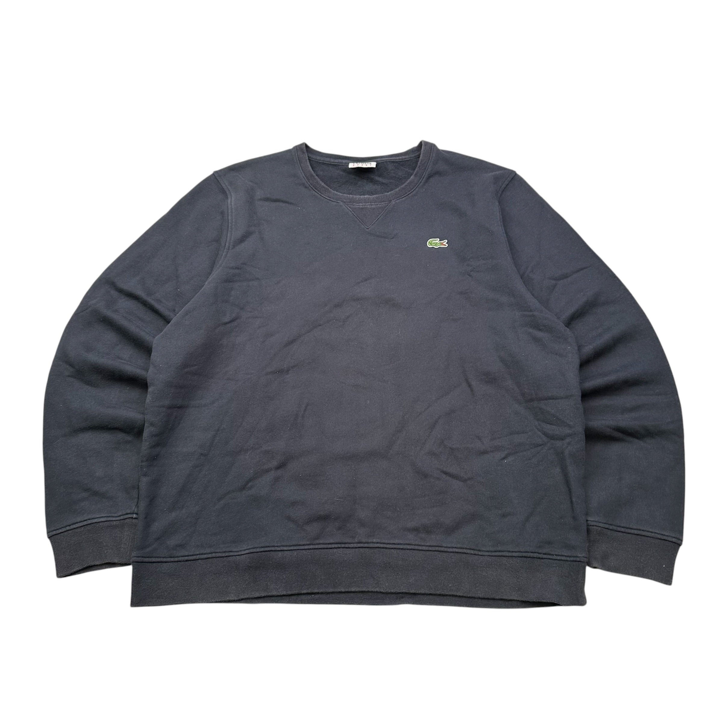 Lacoste Sweater (L)