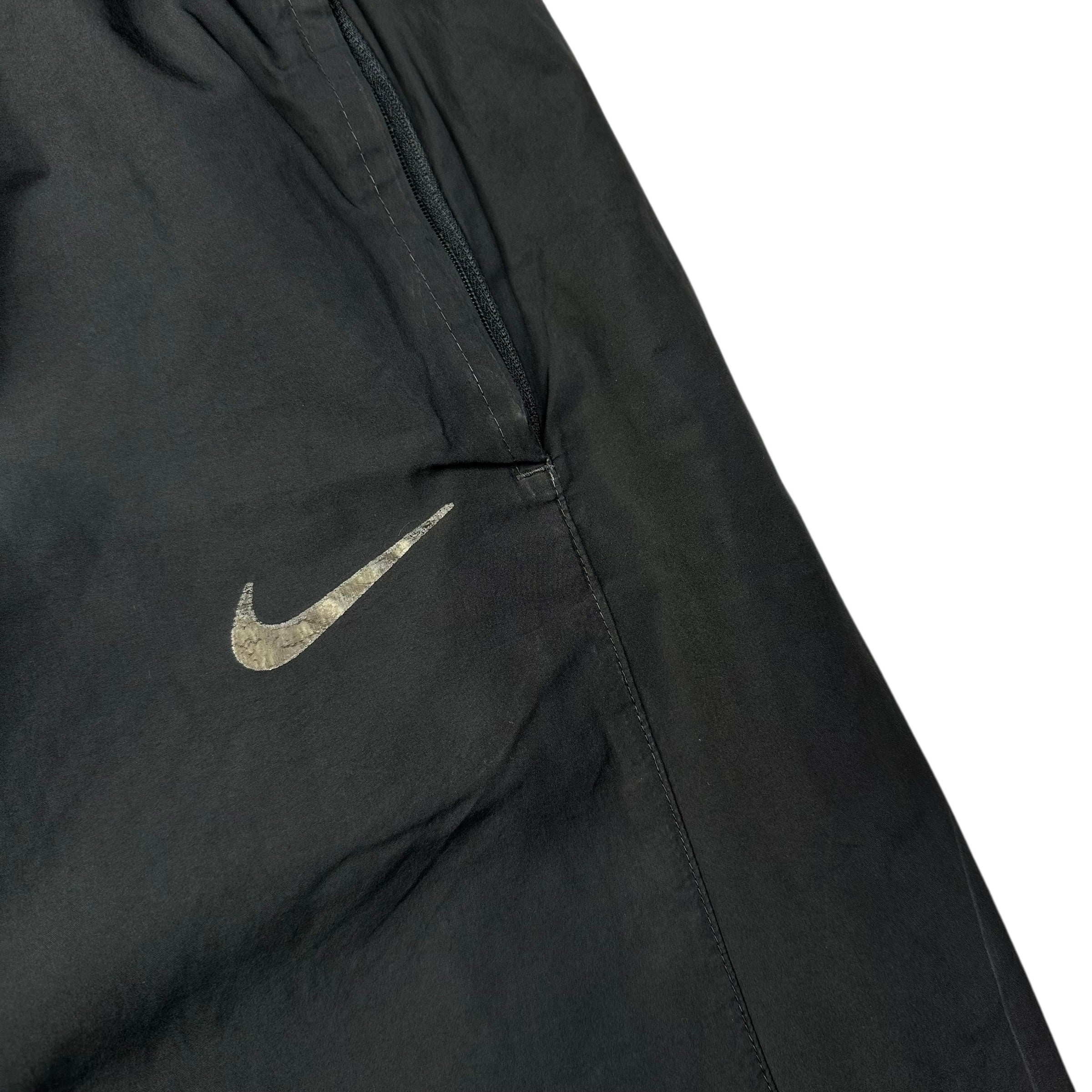 Nike FC Barcelona Tracksuit (S)