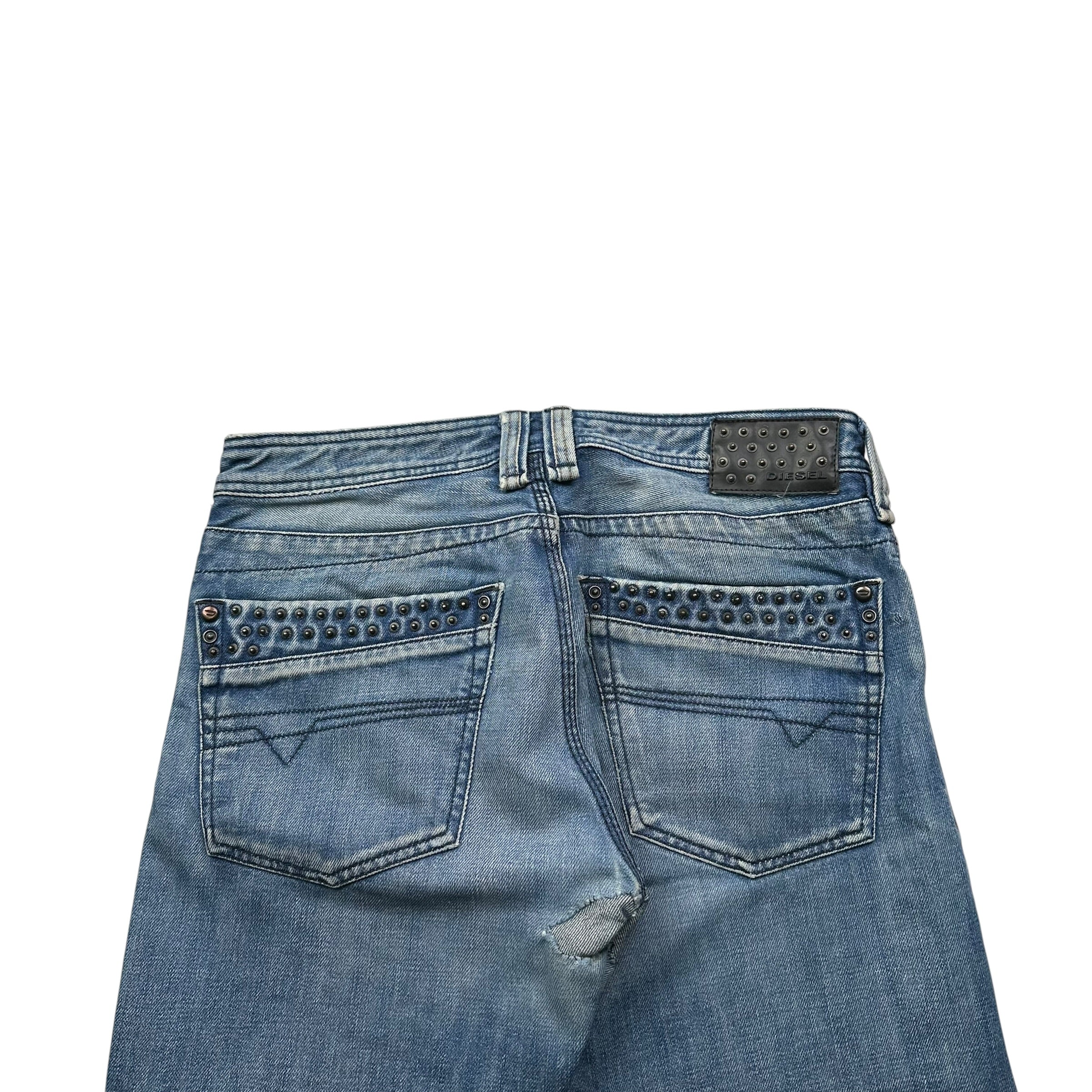 Diesel Jeans (M)