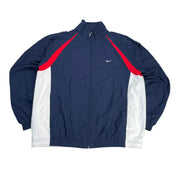 Nike Trackjacket (M)