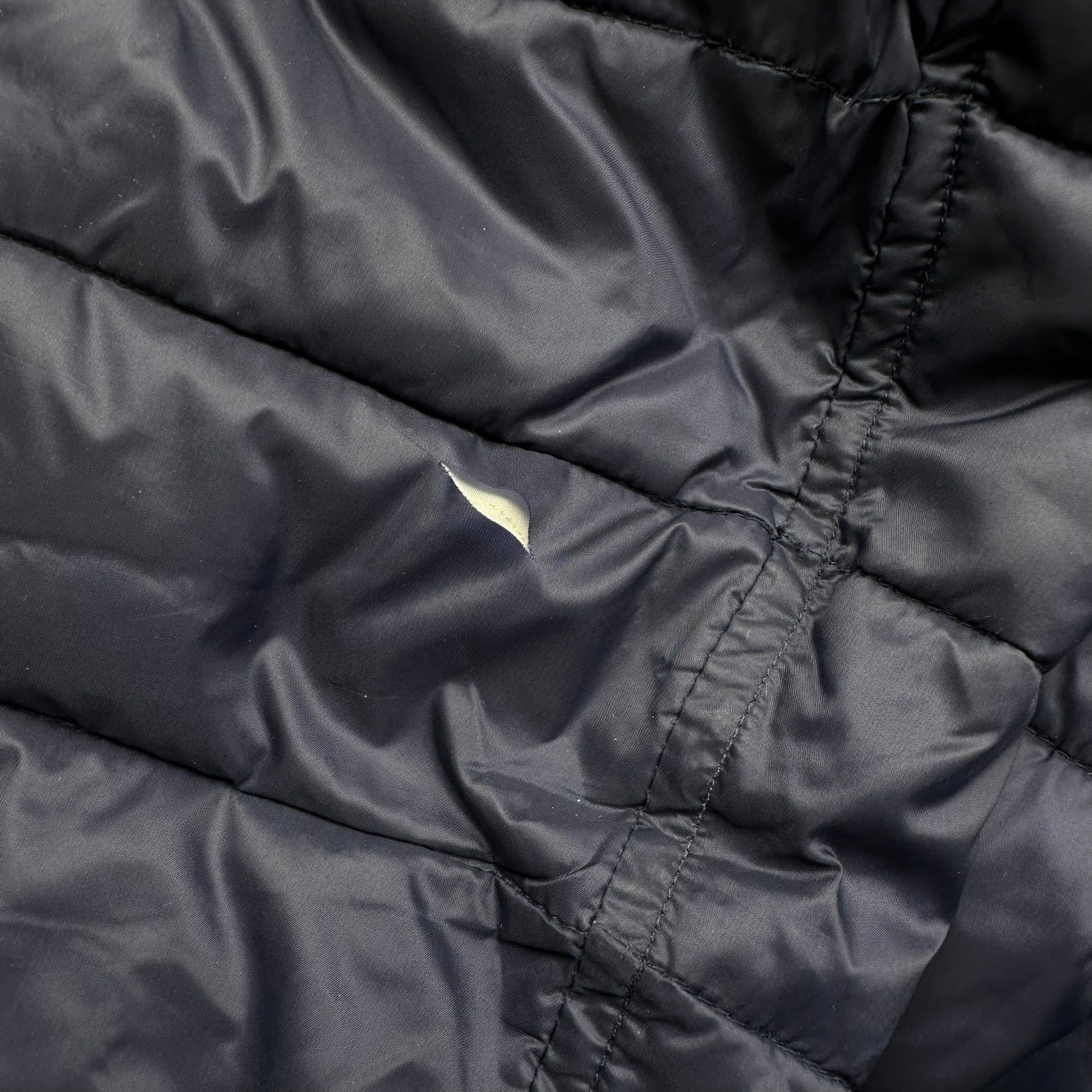 Armani Puffer Jacket (S)