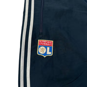 Adidas Olympique Lyon Tracksuit (M)