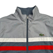 Lacoste Tracksuit (M)