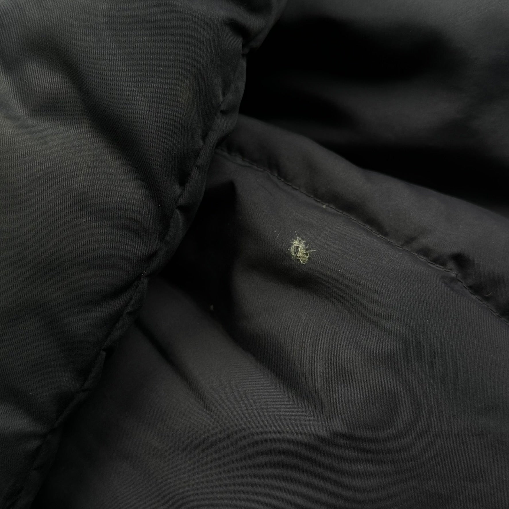 Lacoste Puffer Jacket (L)