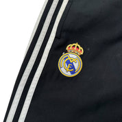 Adidas Real Madrid Tracksuit (M)