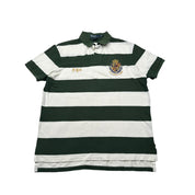 Ralph Lauren Polo (L)