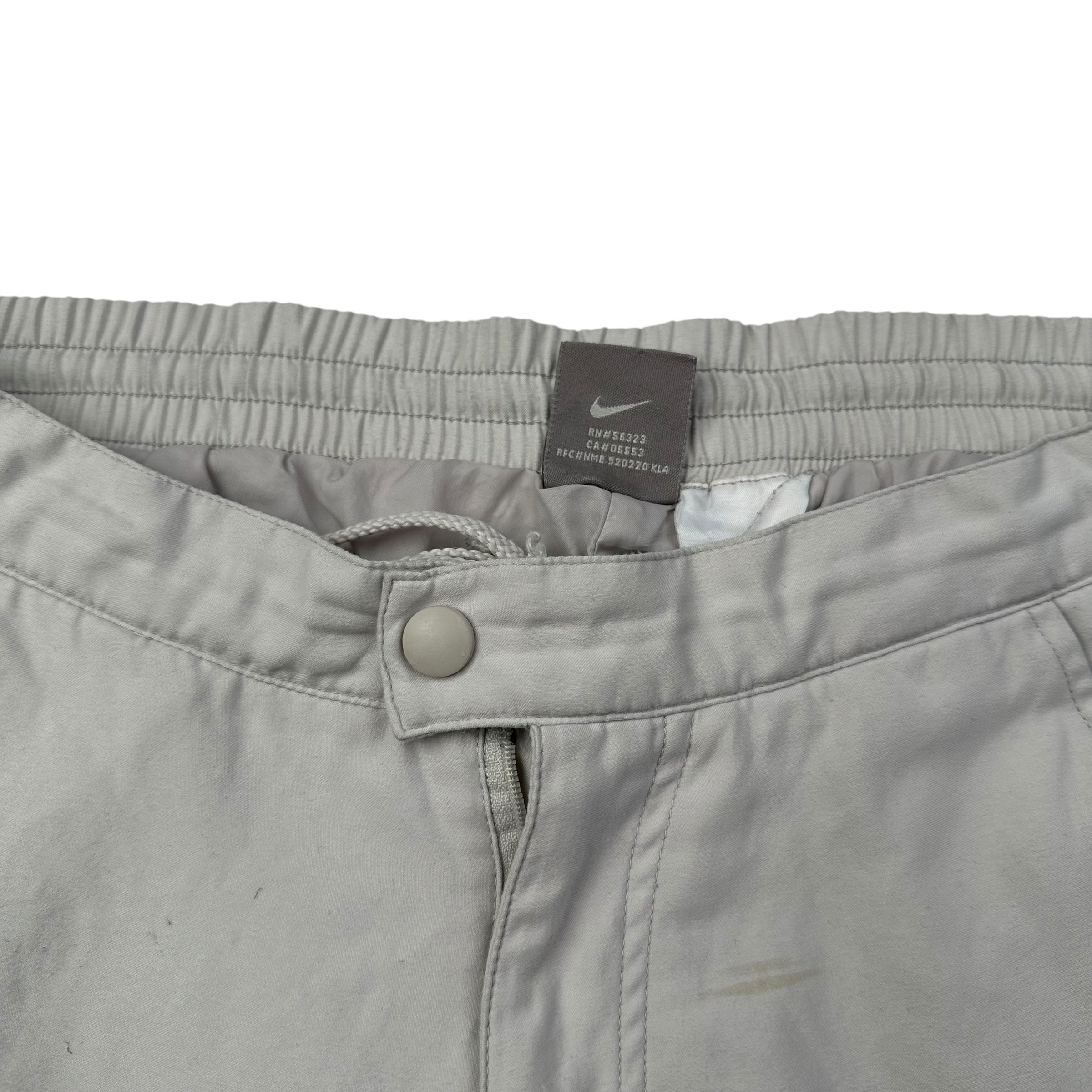 Nike Trackpants (M)