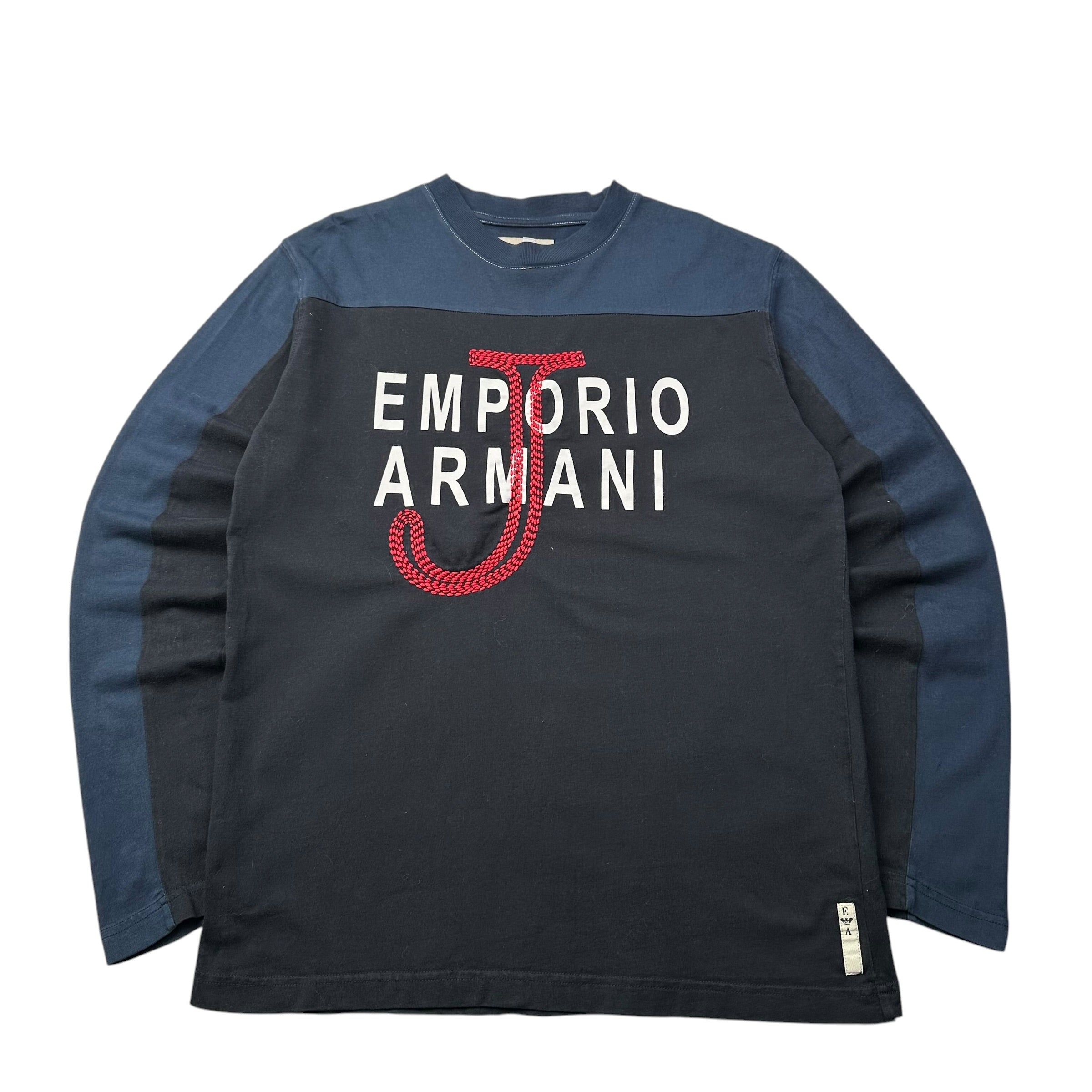 Armani Sweater (M)