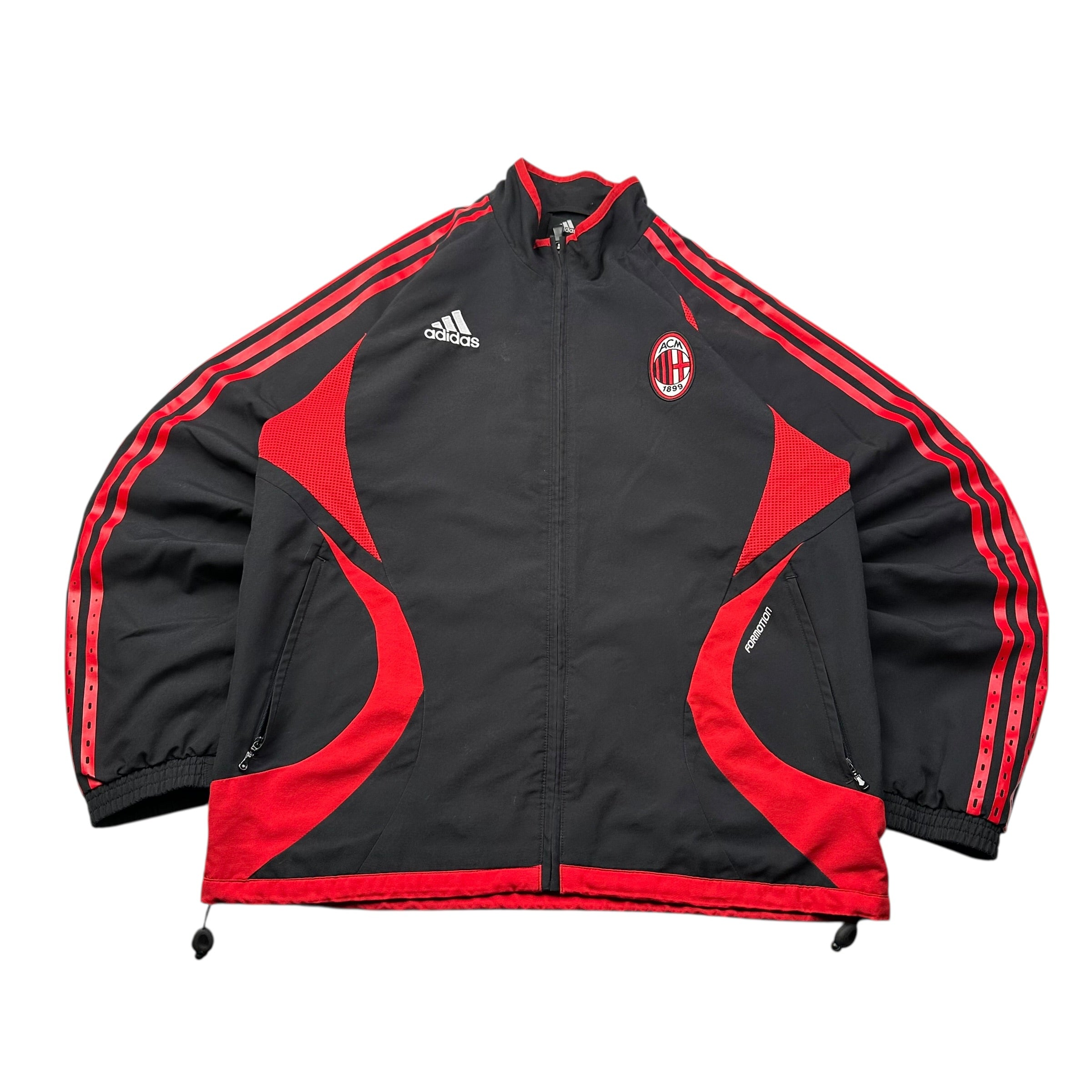 Adidas AC Milan Trackjacket (L)