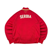 Nike Serbia Trackjacket (M)