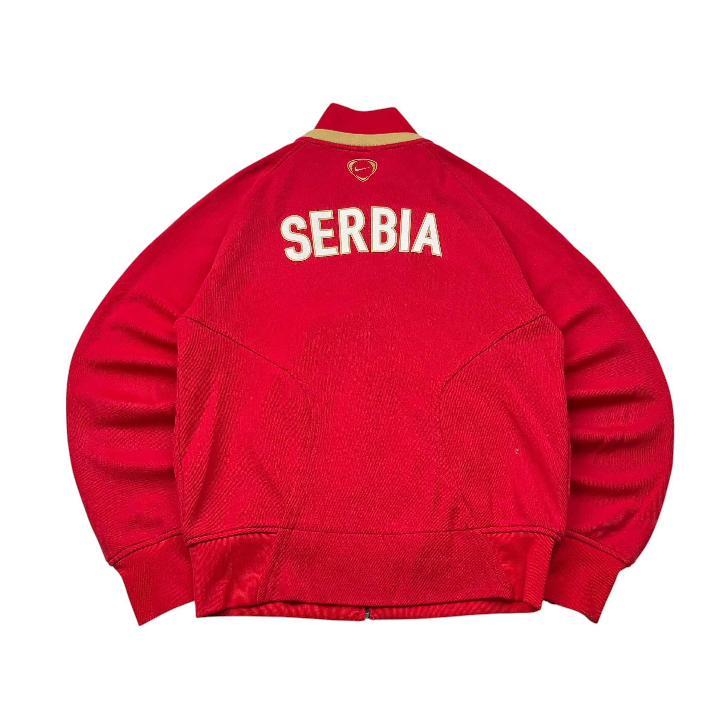 Nike Serbia Trackjacket (M)