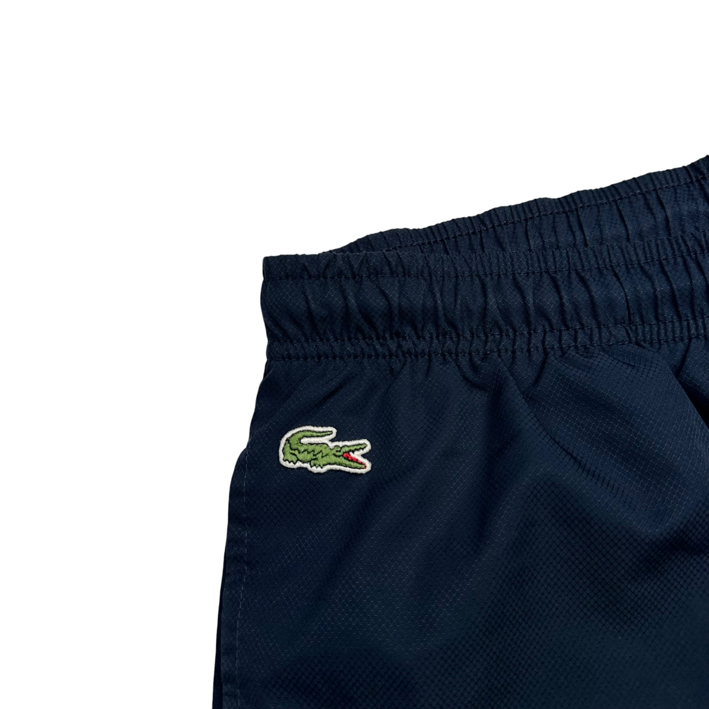 Lacoste Tracksuit (M)