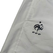 Nike France Tracksuit (S)