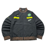 Nike Celtic Glasgow Tracksuit (S)