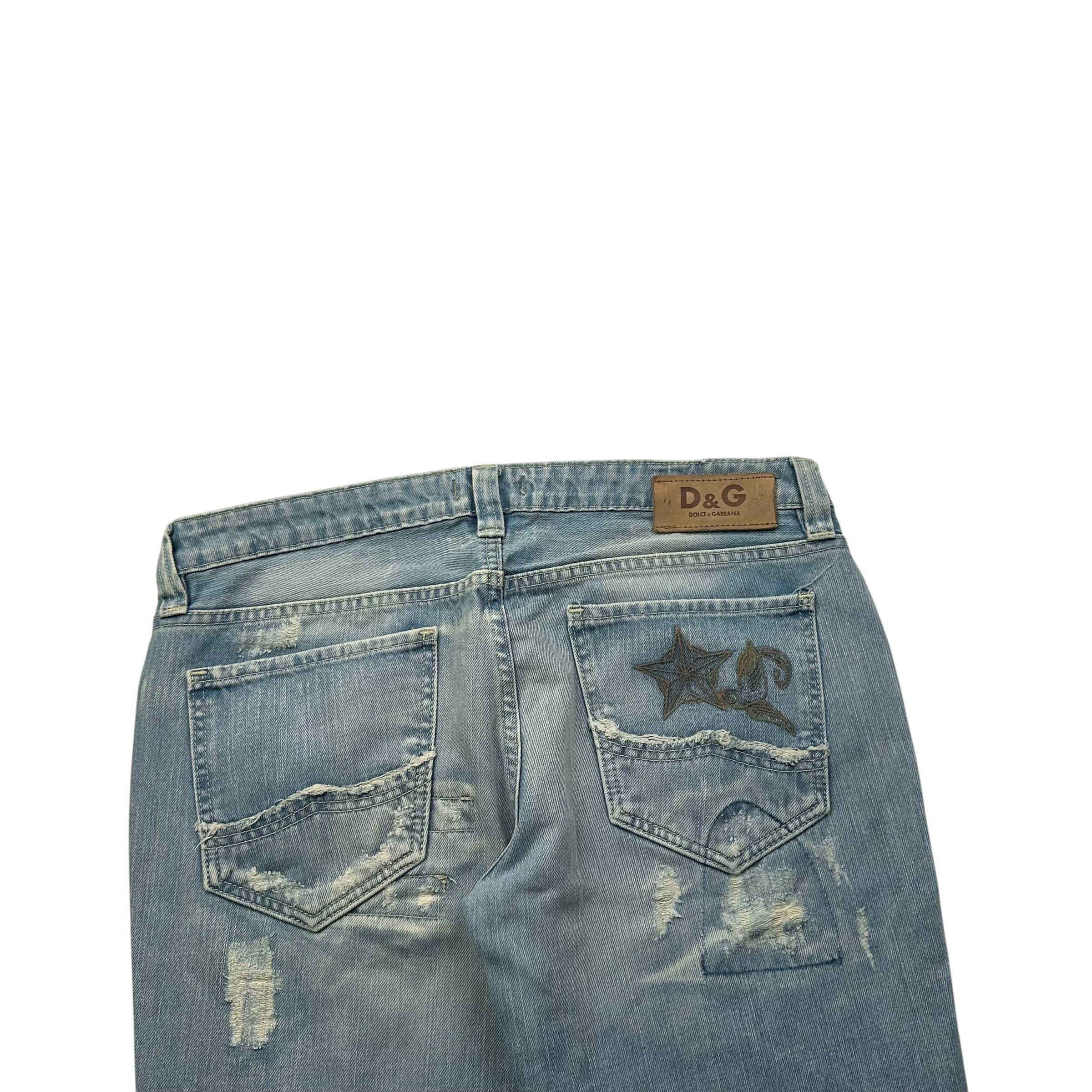 Dolce & Gabbana Jeans (M)