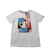 Plastered 8 T-Shirt (S)