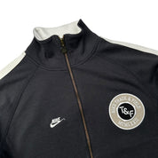 Nike Trackjacket (S)