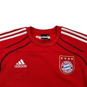 Adidas Bayern Munich Sweater (M)