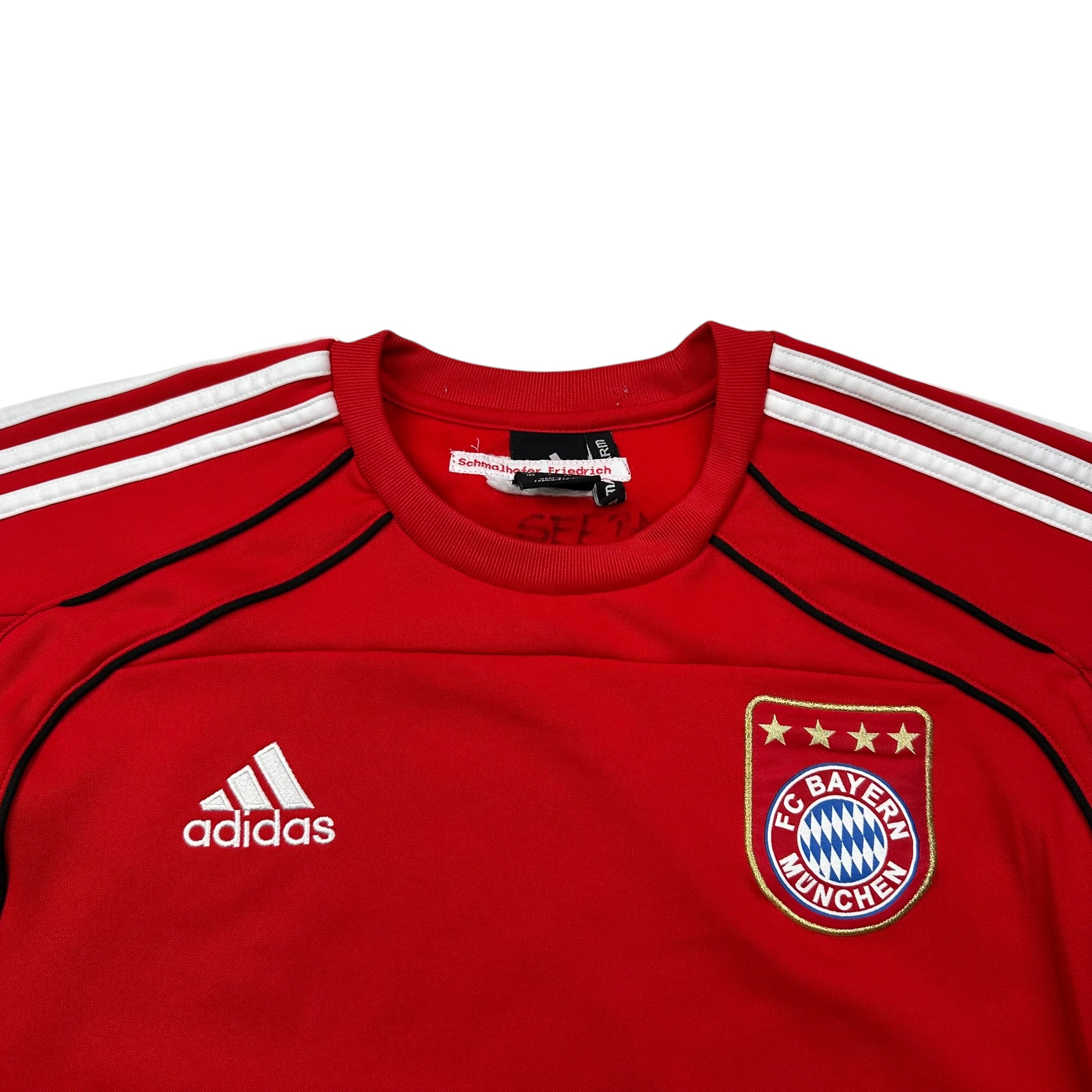 Adidas Bayern Munich Sweater (M)