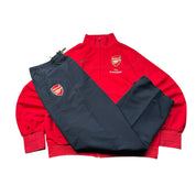 Nike FC Arsenal Tracksuit (XL)