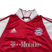 Rare Adidas FC Bayern Munich Jersey (XS)