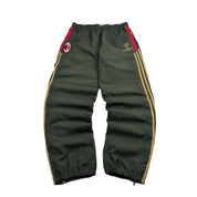 Adidas AC Milan Tracksuit (M)