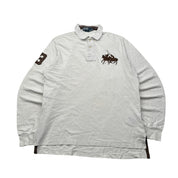Ralph Lauren Polo Sweater (L)