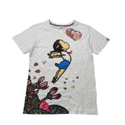 Plastered 8 T-Shirt (S)