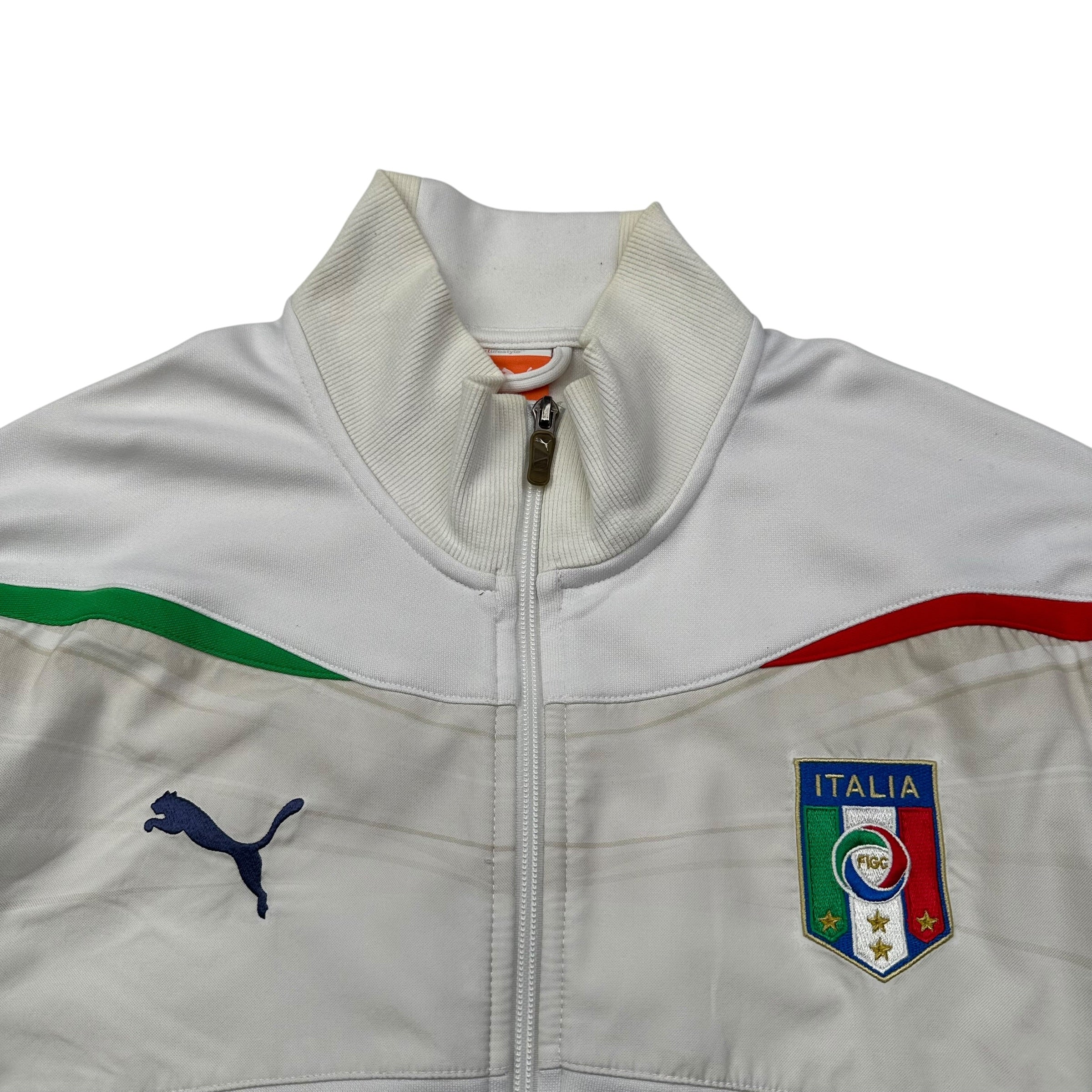 Puma Italia Trackjacket (L)