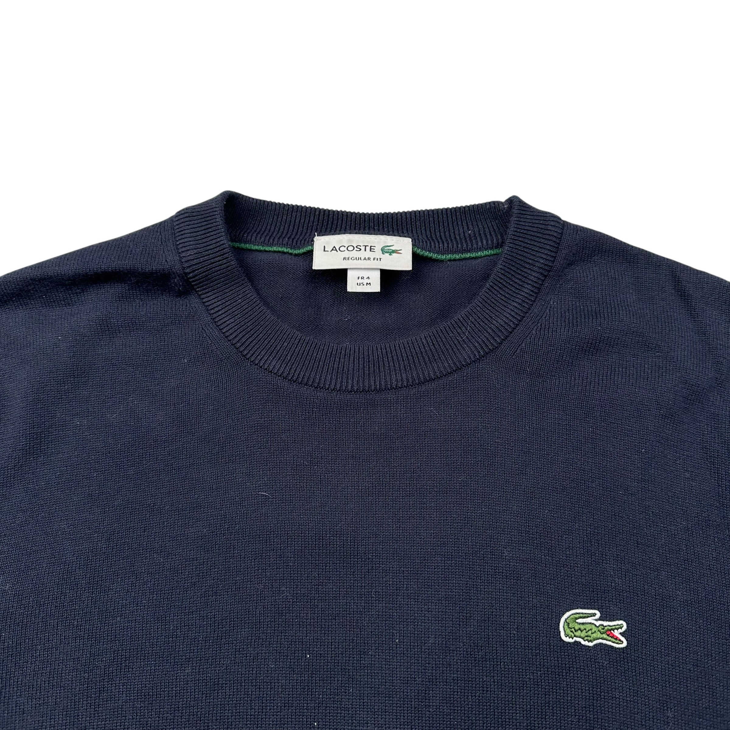 Lacoste Sweater (M)