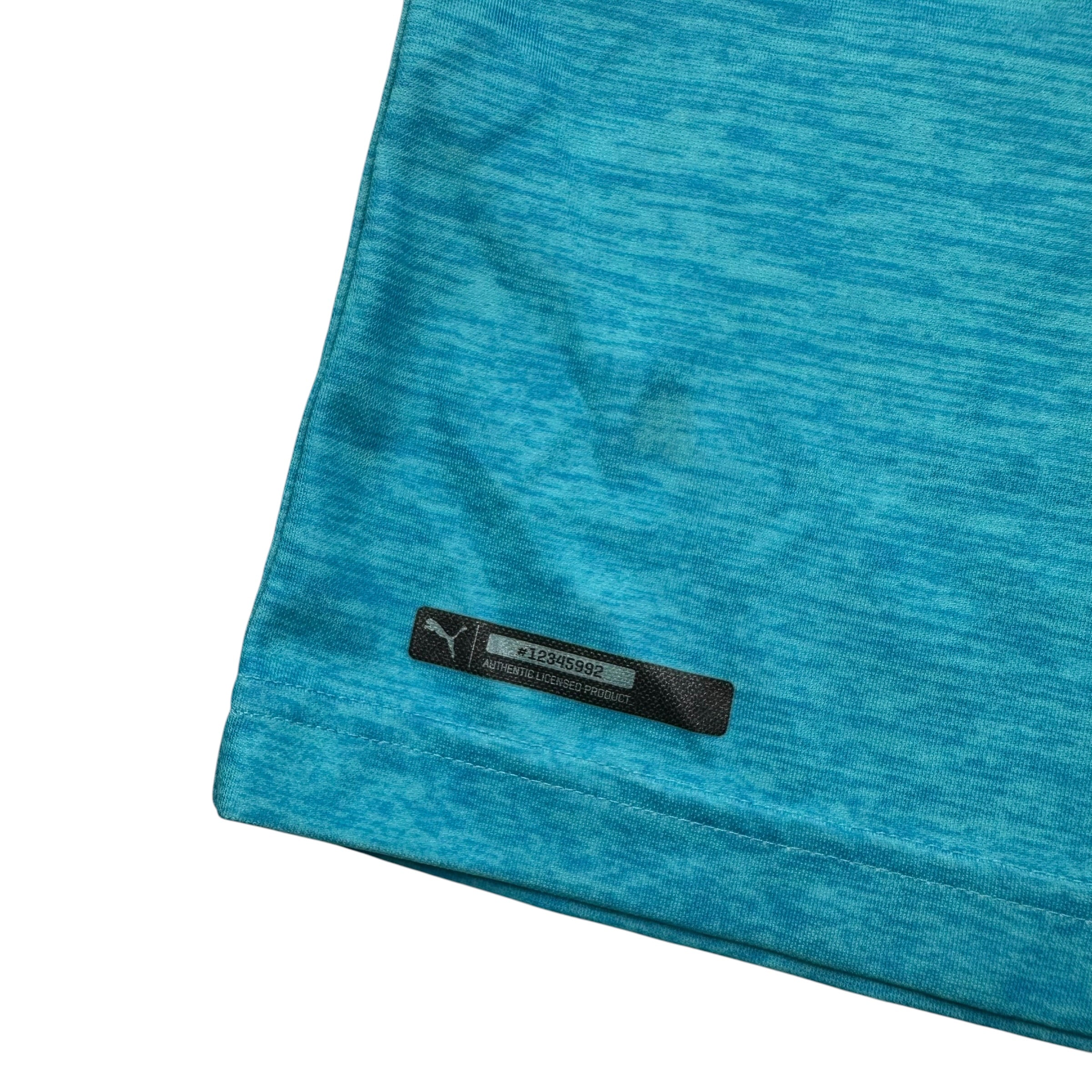 Puma Olympique Marseille Jersey (XS)
