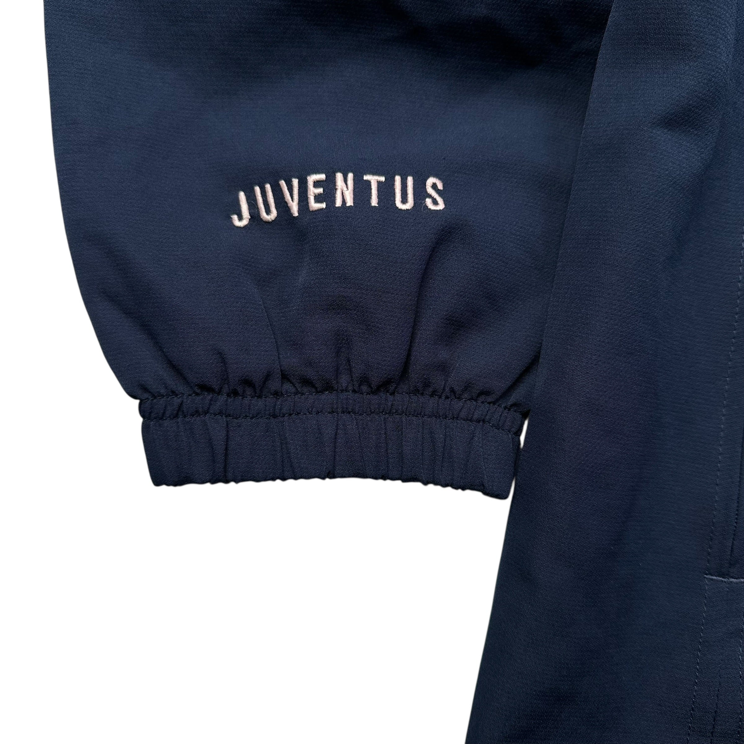 Nike Juventus Turin Tracksuit (S)