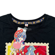 Plastered 8 T-Shirt (S)