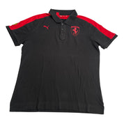 Puma Ferrari Polo (M)