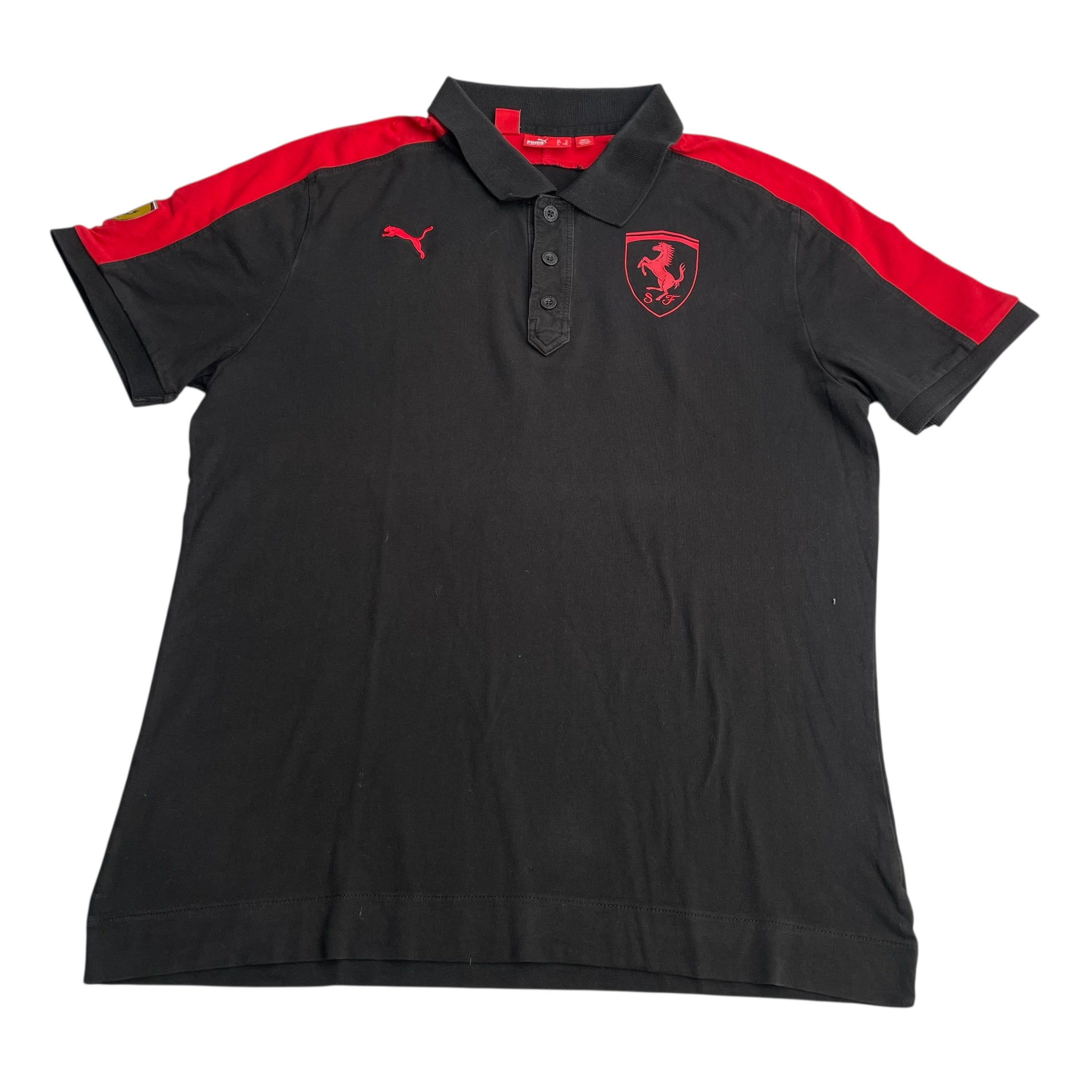 Puma Ferrari Polo (M)
