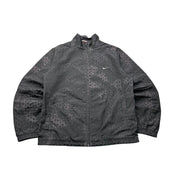 Nike Trackjacket (L)