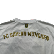 Adidas FC Bayern Munich Jersey (S)